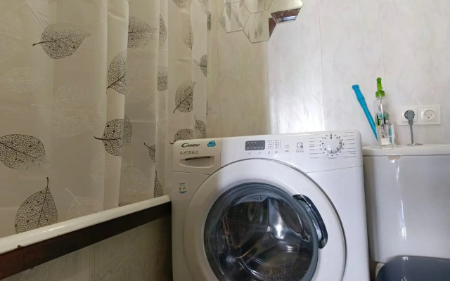 1 Kkv V Pesochnom Flat