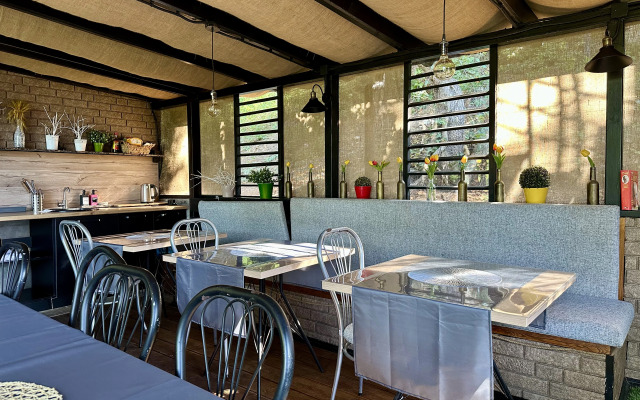 Family Guest House