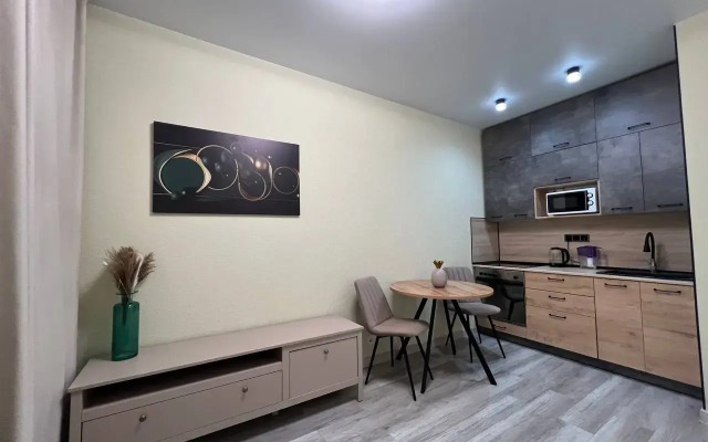 Alexhome V Monino Apartment