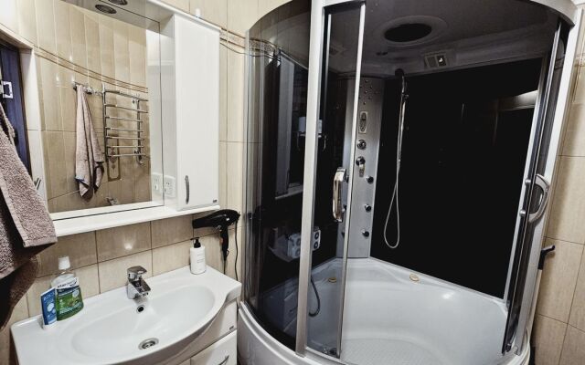 Квартира на Карачаевской 60