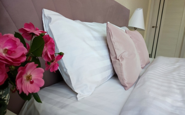 Апартаменты 2 Спальный на Виноградной