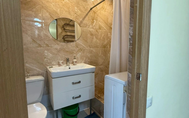 Zhemchuzhina u Morya Guest House