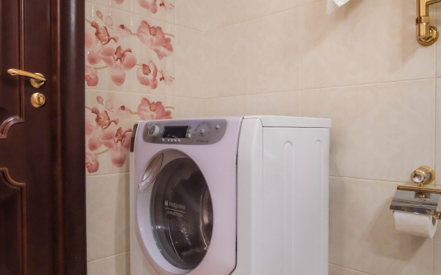 Zhilye Na Vodakh Luxury Class Apartments