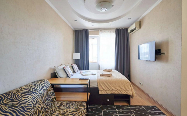 Квартира на улице Карасунская 56