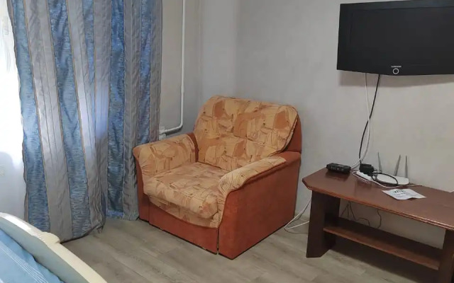 Квартира Однокомнатная Возле Площади Памяти