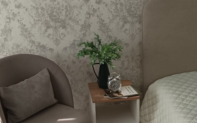 Апартаменты у Троицкой церкви