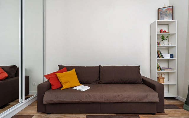 Tyulpan Apart Apartments