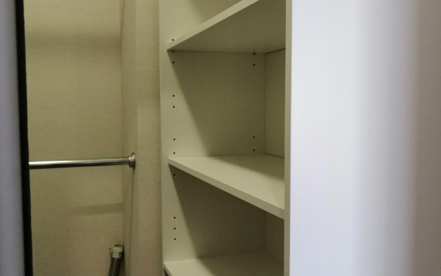 Uyutnaya kvartira s prekrasnym vidom Flat