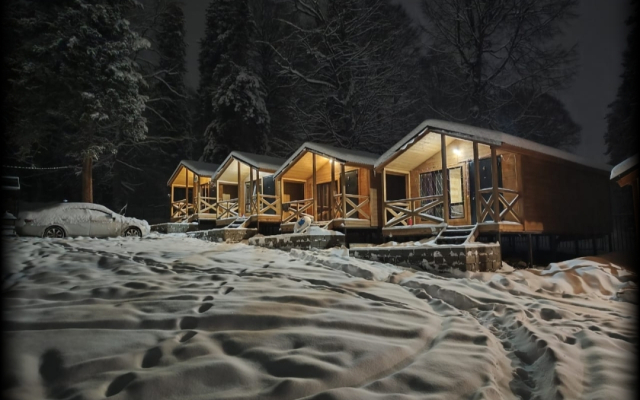 Recreation camp As-Bai