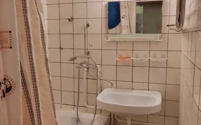 Квартира Сокольническая