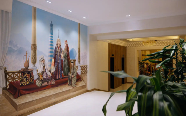 Kohinur Plaza Hotel