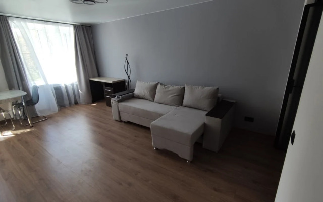 Na Moskovskom 205 Flat