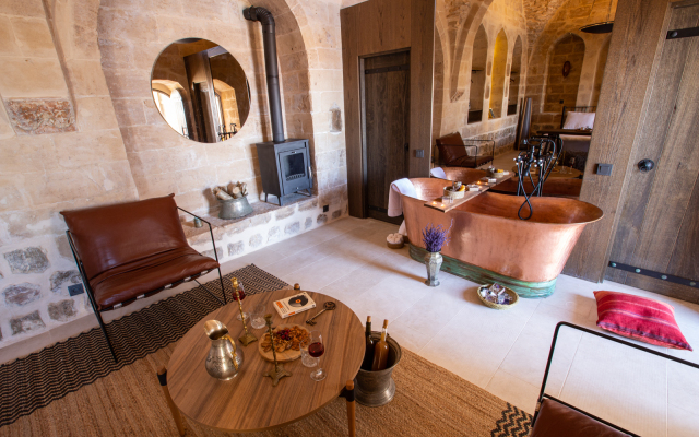 Mirsoum Boutique-hotel