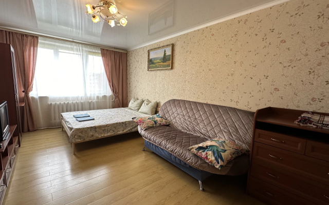 Na Ulitse Maksima Gorykogo 12 Flat