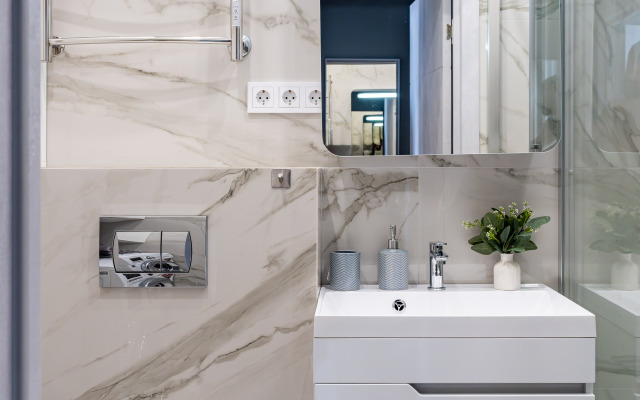 Greengrey Studio Flat