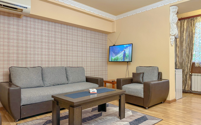 Udobnye V Old City Yerevan Apartments