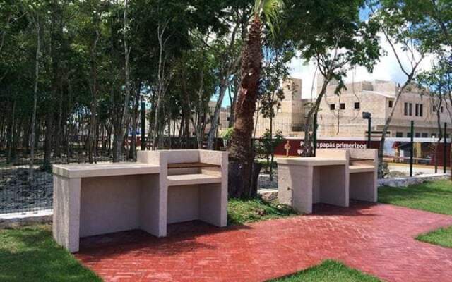 Апартаменты Maira Antonella Curillán