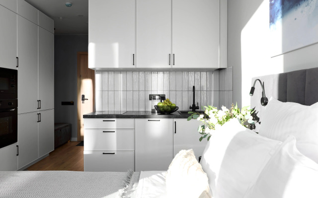 Квартира Заневский 1002