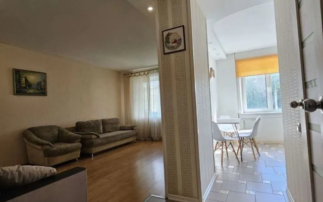 Квартира на Октябрьская 50