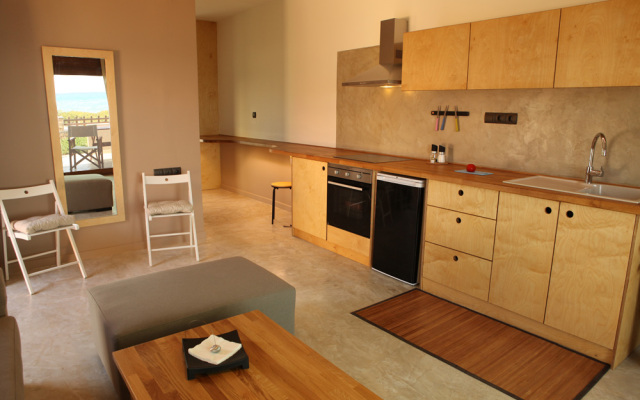 Horizonte Seafront Suites