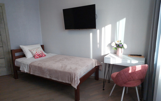 Uyutny Dom Flat
