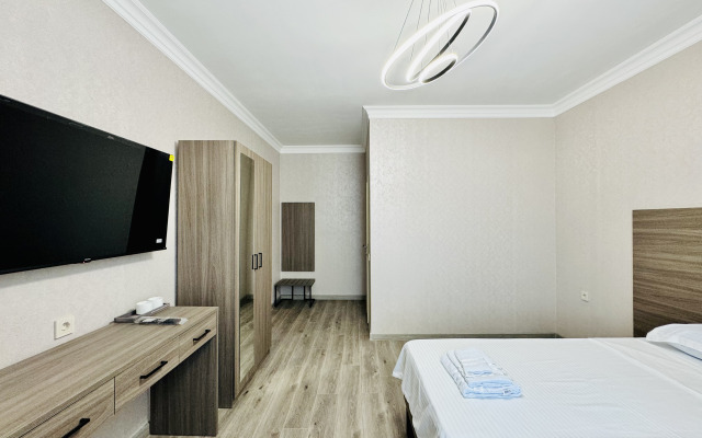 Гостевой дом Граф