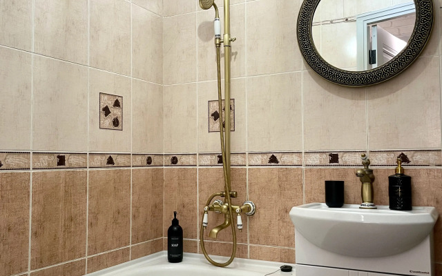 Fantaziya Flat