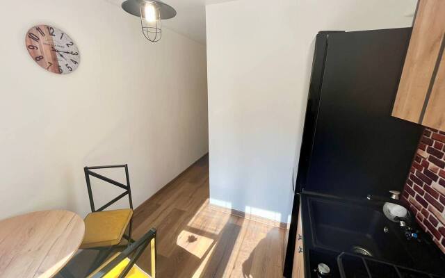 Апартаменты в Центре Города