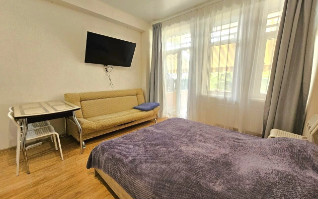 Апартаменты на Ул  Старошоссейная 5к2