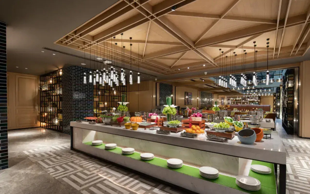 Hampton by Hilton Beijing Yunhe Business District