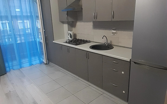 Uyutnaya kvartira v tsentre goroda Flat