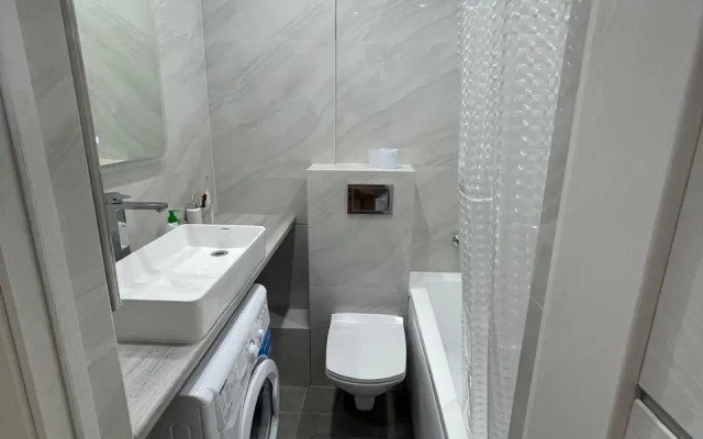 Ta Samaya Kvartira V Istoricheskom Tsentre Goroda Apartments