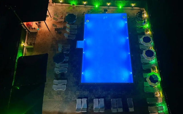 Hotel Royal Palace