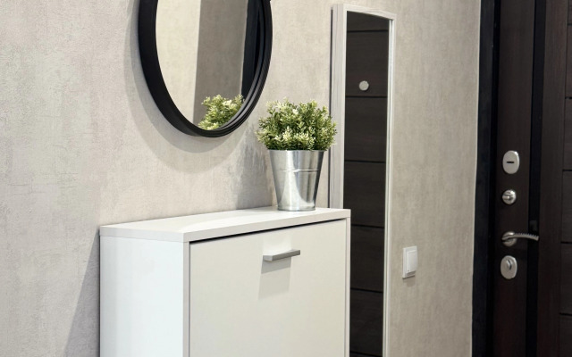 Апартаменты Семейные апартаменты