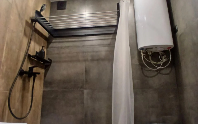 Квартира Уютная в ЖК Лето