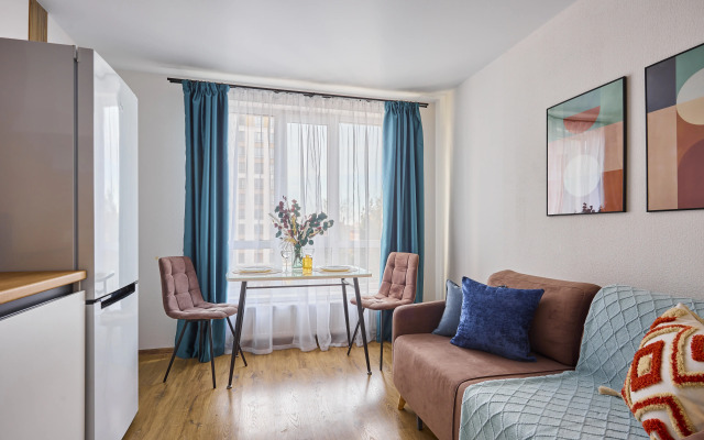 Квартира GetFlat Начало