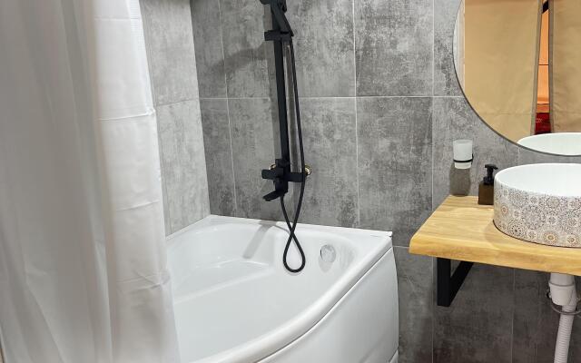 Сад Глэмпинг