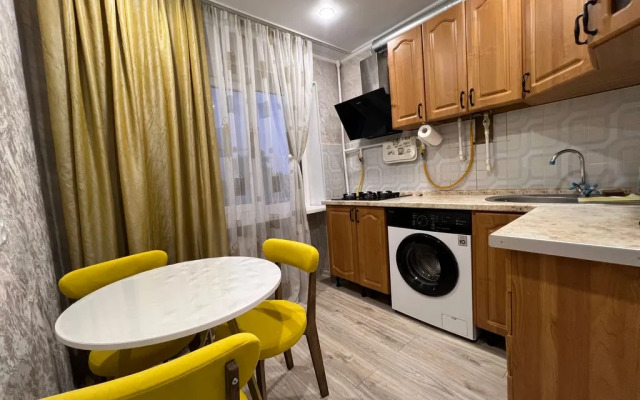 Квартира Уютная в Центре