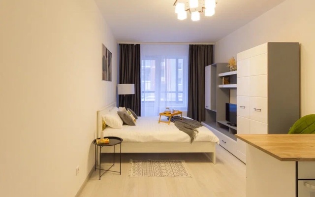 Apart Pulkovo Flat