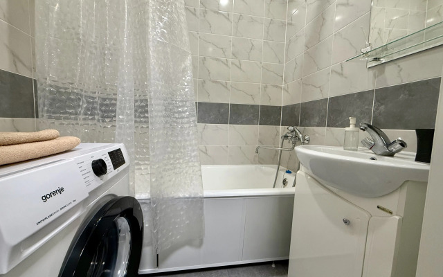 Your Home 1-Komnatnaya S Balkonom Flat