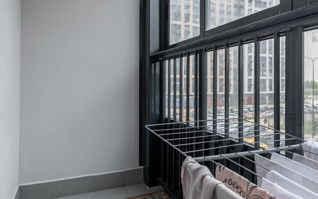 Квартира Однокомнатная