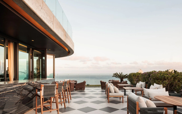 Hotel The Reserve - The Leading Hotels of the World
