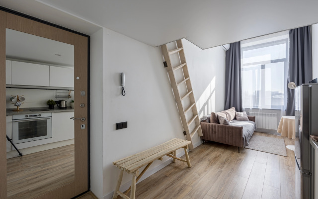 Апартаменты Уютные в Историческом Центре Москвы