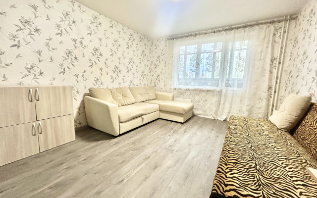 Апартаменты Смазчиков 5