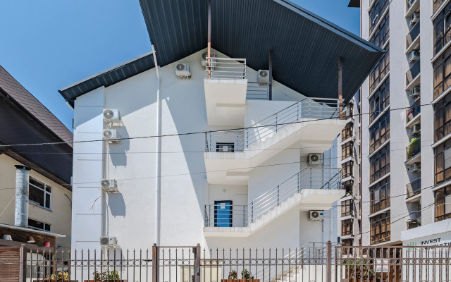Sea Breeze Voznesenskiy HOTELS Mini-Hotel