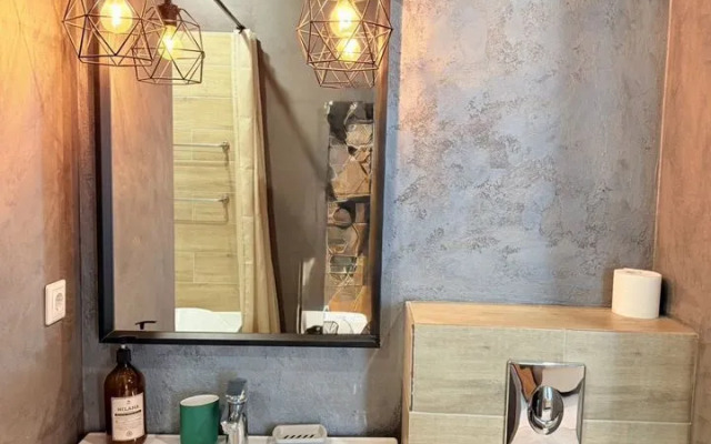 Квартира на улице Горького 69/1