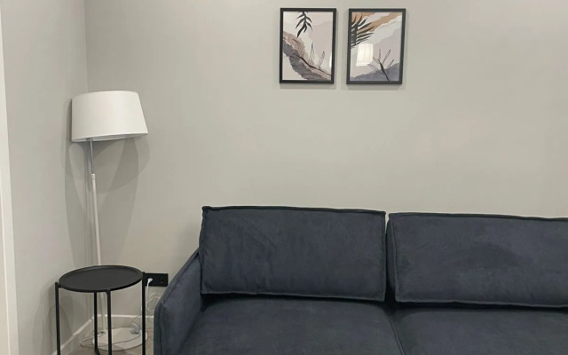 Апартаменты Hа улице Набережной 75