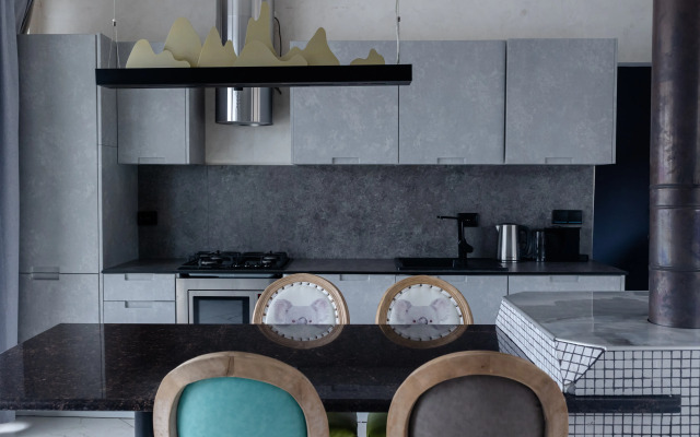 Коттедж Дом на воде Whitemare на Южной дороге