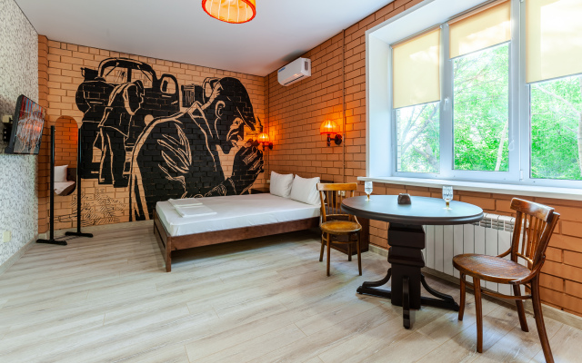 House On Potapova Guest House