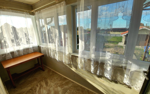 Частный дом на Горской улице 37